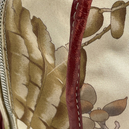 Loewe Amazona 36 Anagram Fabric Multicolor Handbag — view 5