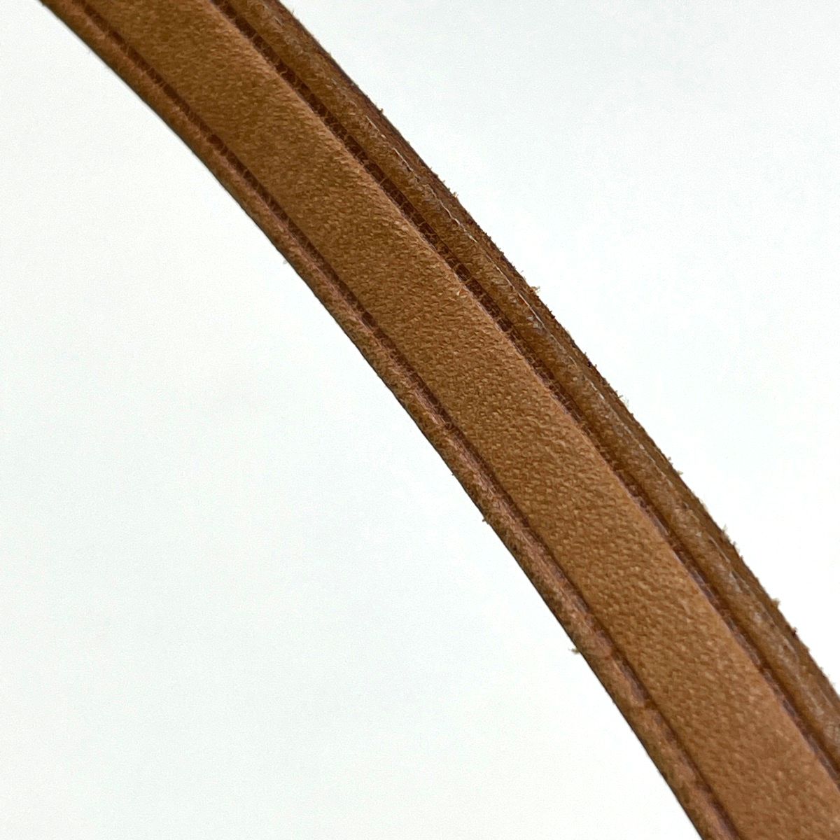 Louis Vuitton Pochette 2-Way Pouch Monogram Brown — view 6