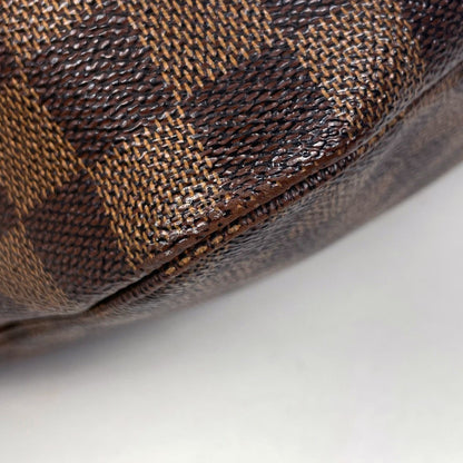 Louis Vuitton Neverfull GM Tote Damier Brown — view 3