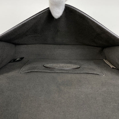 Fendi Selleria Shoulder Bag 2-Way Kuoio Leather Beige — view 8