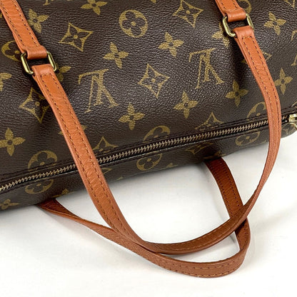 Louis Vuitton Papillon 26 Tube Handbag — view 6