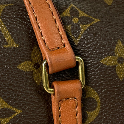 Louis Vuitton Papillon 26 Tube Handbag — view 5