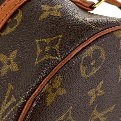 Louis Vuitton Papillon 26 Tube Handbag — view 4