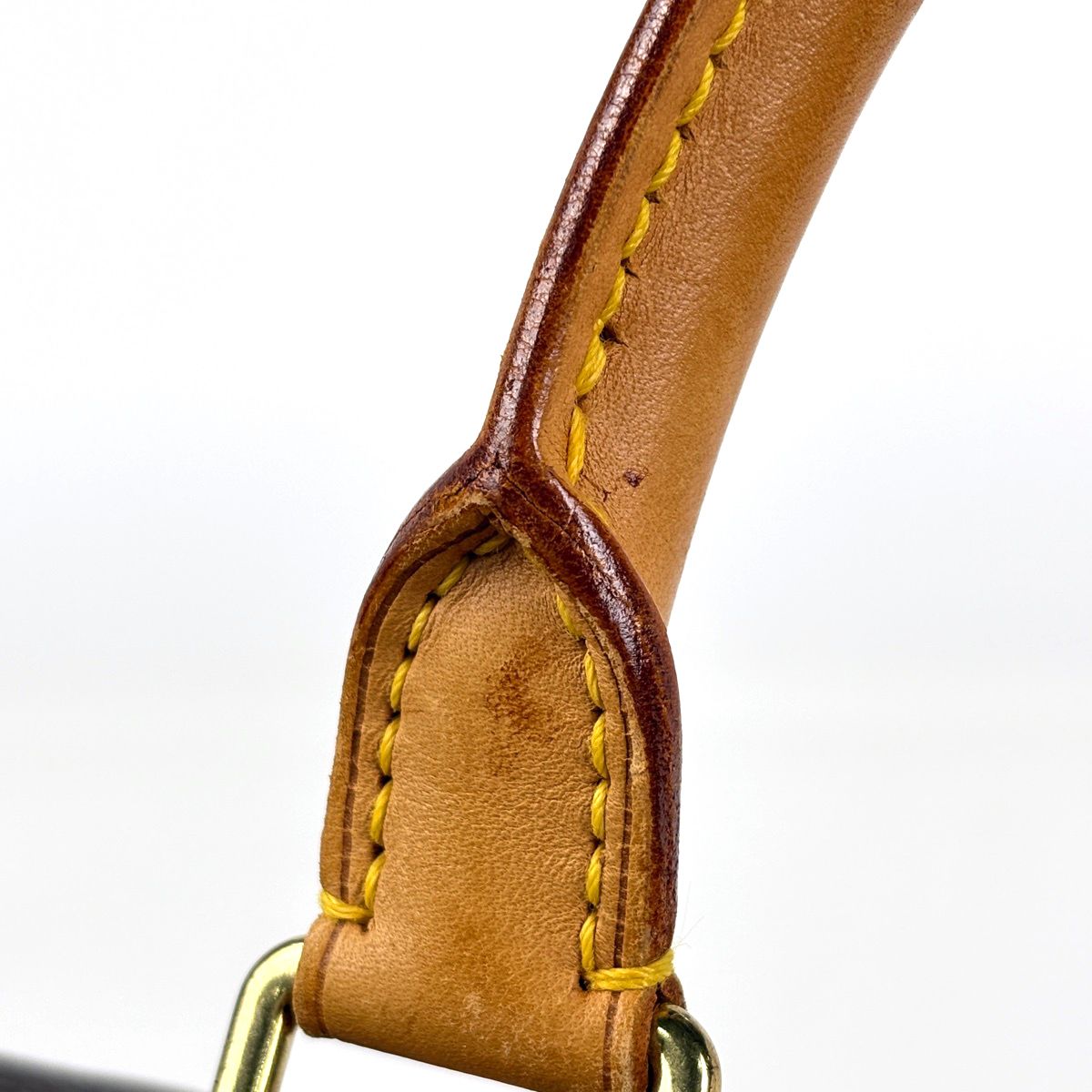 Louis Vuitton Keepall 50 Boston Bag Monogram Brown — view 6
