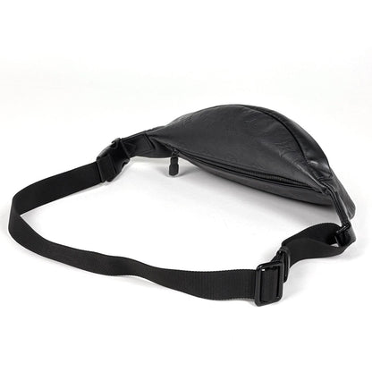 Louis Vuitton Discovery Bum Bag PM Monogram Shadow Leather Noir — view 2