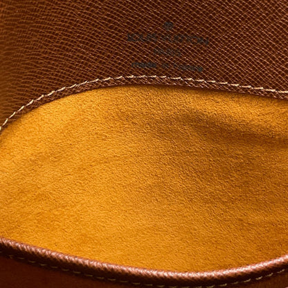 Louis Vuitton Musette Salsa Short Shoulder Bag Monogram Brown — view 7