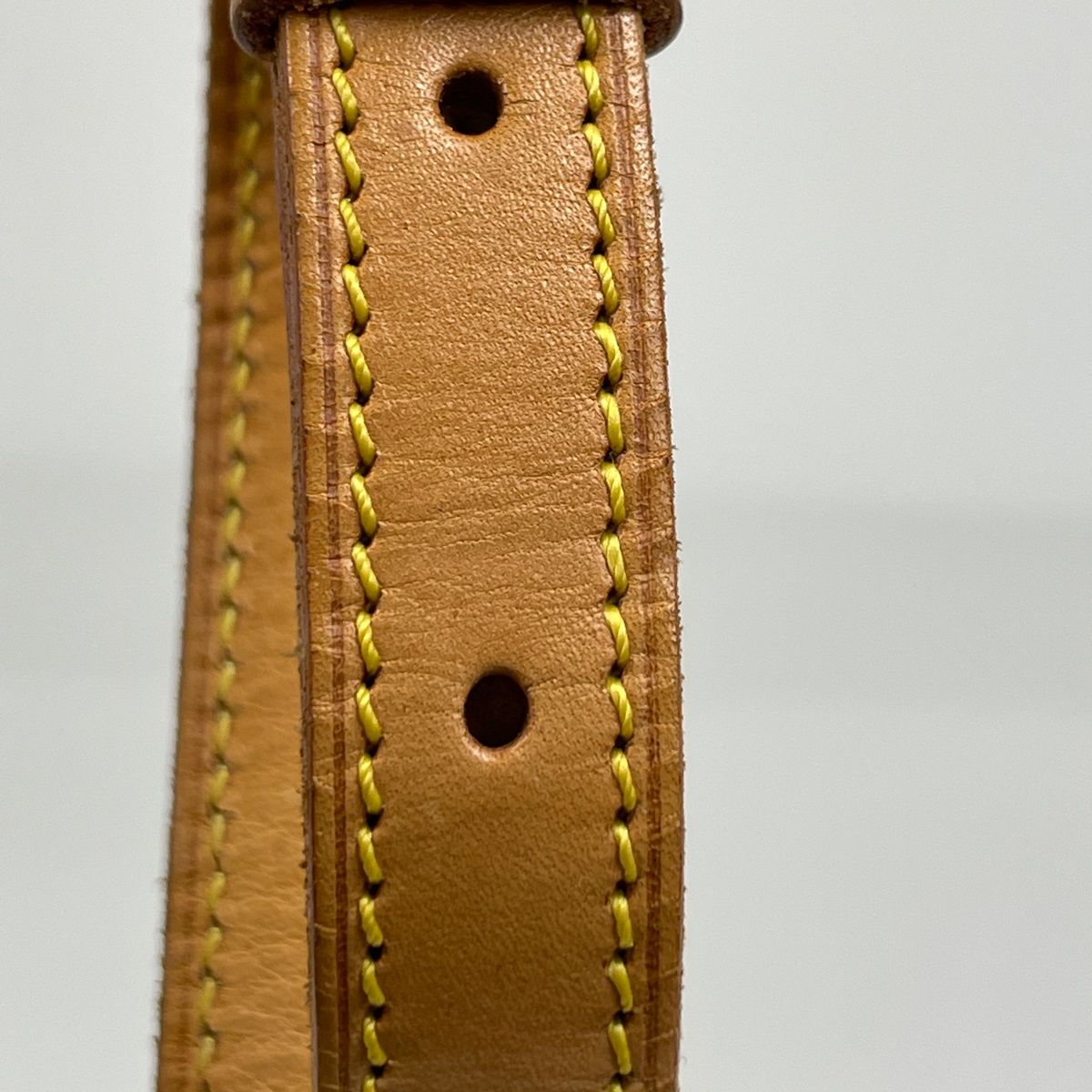 Louis Vuitton Musette Salsa Short Shoulder Bag Monogram Brown — view 5