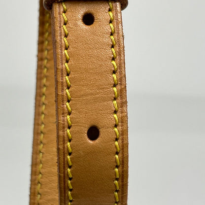 Louis Vuitton Musette Salsa Short Shoulder Bag Monogram Brown — view 5