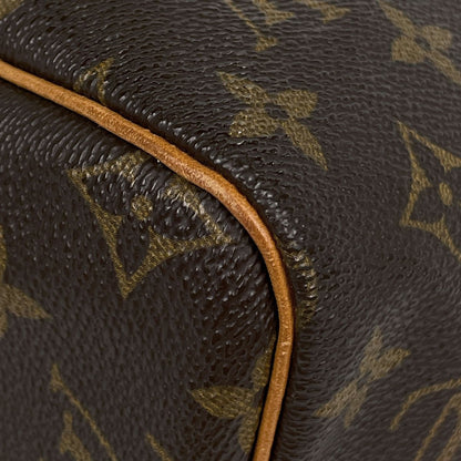 Louis Vuitton Speedy 30 Boston Bag Monogram Brown — view 3