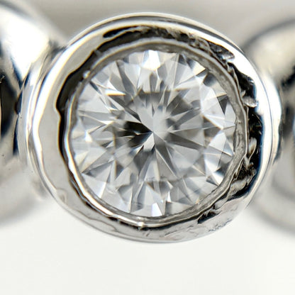 Tiffany & Co Diamond Ring Platinum — view 2