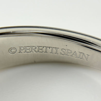 Tiffany & Co Diamond Ring Platinum — view 7