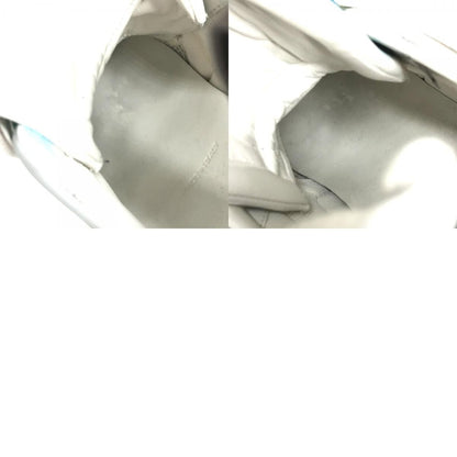 Louis Vuitton Sneakers Akrite Leather White — view 9