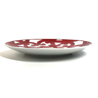 Hermes Plate Guadalquivir 17 cm Ceramic — view 4