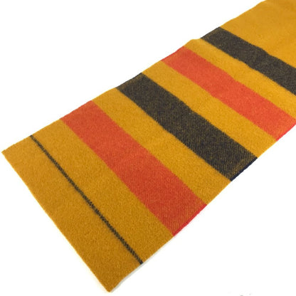 Hermes Scarf Cover Yellow — view 7