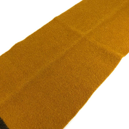 Hermes Scarf Cover Yellow — view 5