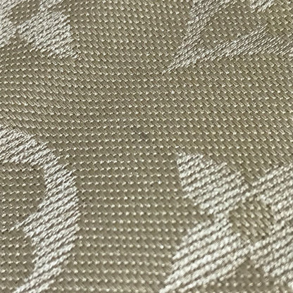 Louis Vuitton Shawl Large Wool Beige Scarf — view 6