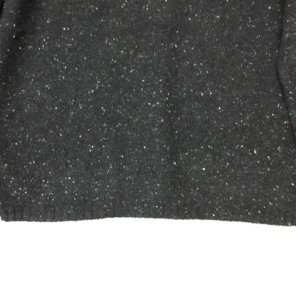 Brunello Cucinelli Knit Cashmere All Over Pattern Sweater Long Sleeve Crew Neck — view 8