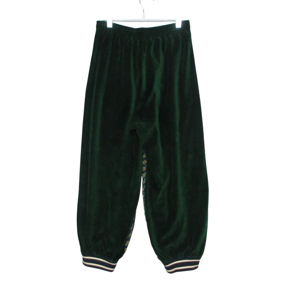 Gucci Bi Pants Green — view 2