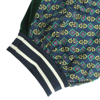 Gucci Bi Pants Green — view 6
