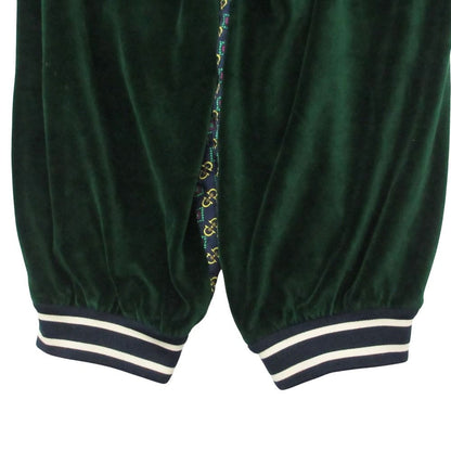 Gucci Bi Pants Green — view 4