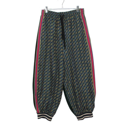 Gucci Bi Pants Green