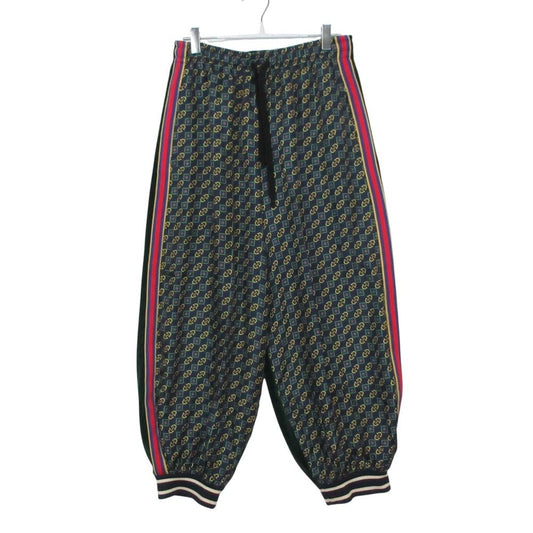Gucci Bi Pants Green