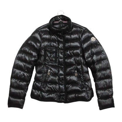 Moncler Armoise Down Coat Nylon Black