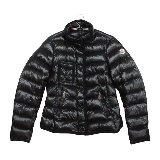 Moncler Armoise Down Coat Nylon Black