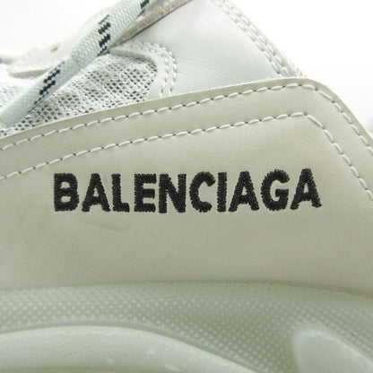 Balenciaga Sneakers Triple S Clear Sole Gray 11 — view 6