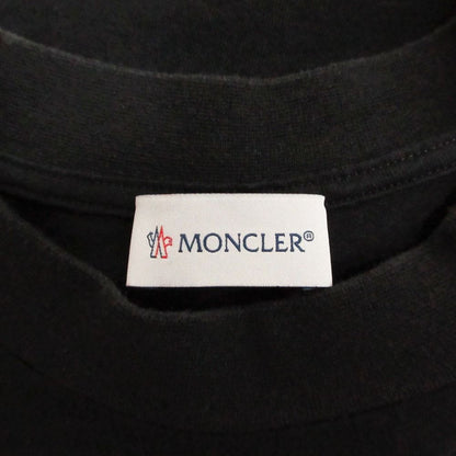 Moncler Genius 8 Palm Angels Collaboration Short Sleeve T-Shirt Reconstruction — view 9