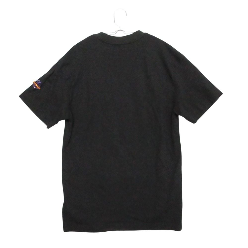 Moncler Genius 8 Palm Angels Collaboration Short Sleeve T-Shirt Reconstruction — view 2