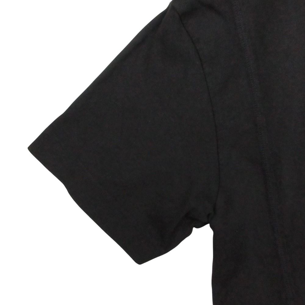 Moncler Genius 8 Palm Angels Collaboration Short Sleeve T-Shirt Reconstruction — view 5