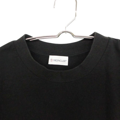 Moncler Genius 8 Palm Angels Collaboration Short Sleeve T-Shirt Reconstruction — view 4