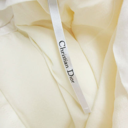 Dior Shorts 1 Tuck Beige — view 6