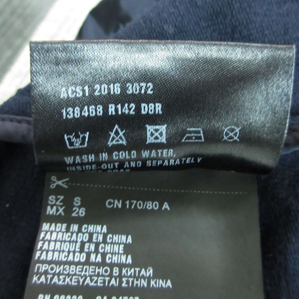 Prada Set Side Line Sweatshirt Hoodie Zip Up Pants Tracks Jersey Top and Bottom — view 8