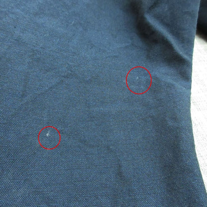 Gucci Pants Easy Jogga Cotton Wool Navy 54 — view 6