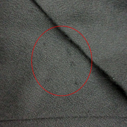 Dior Vintage Jacket Double Wool Black 13 — view 9