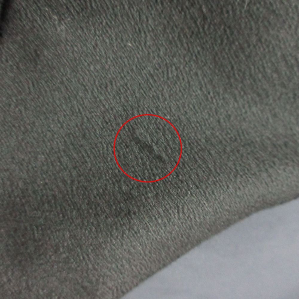 Dior Vintage Jacket Double Wool Black 13 — view 8