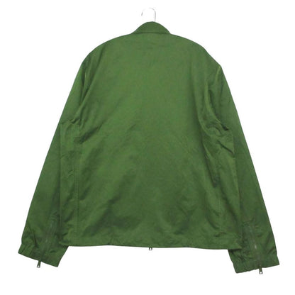 Bottega Veneta Jacket Nylon Tech Green XL — view 2