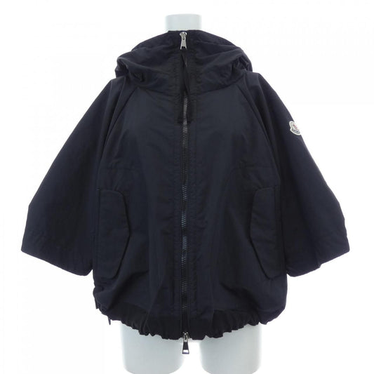 Moncler Potentille Jacket Black