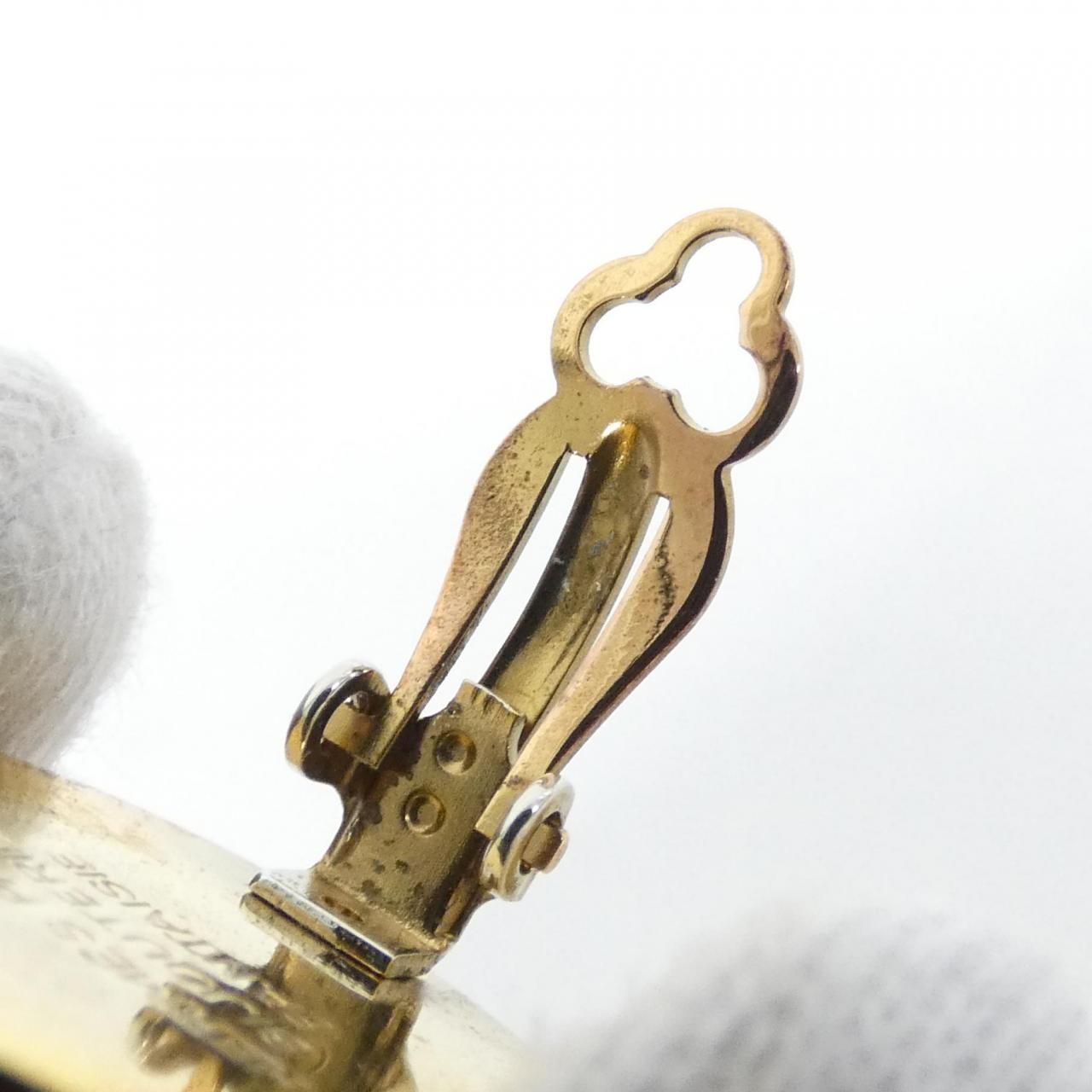 Hermes Vintage Series Earrings — view 5