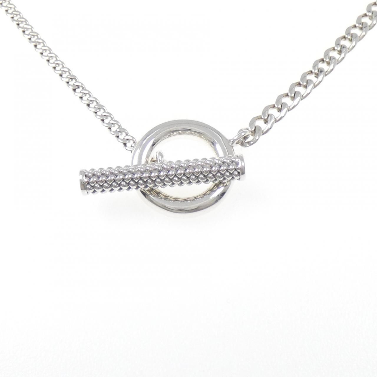 Bottega Veneta 925 Necklace