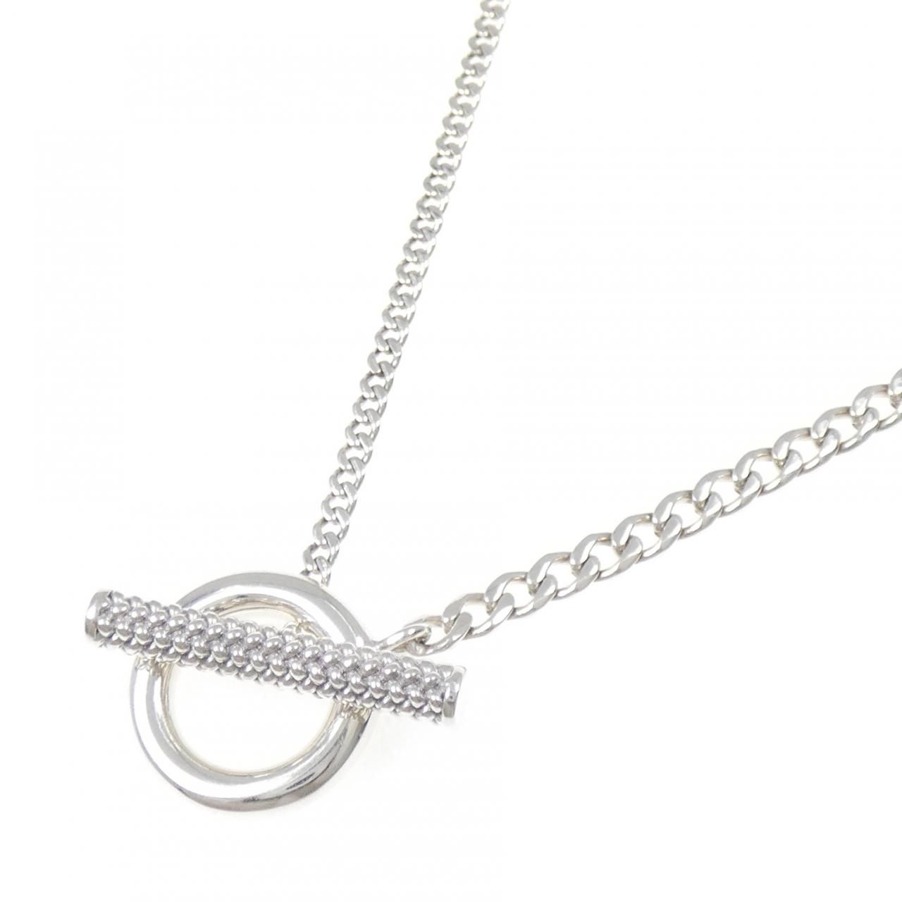 Bottega Veneta 925 Necklace — view 2