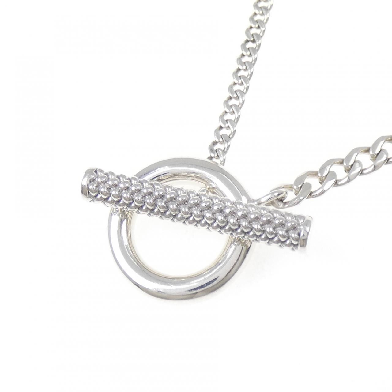 Bottega Veneta 925 Necklace — view 3