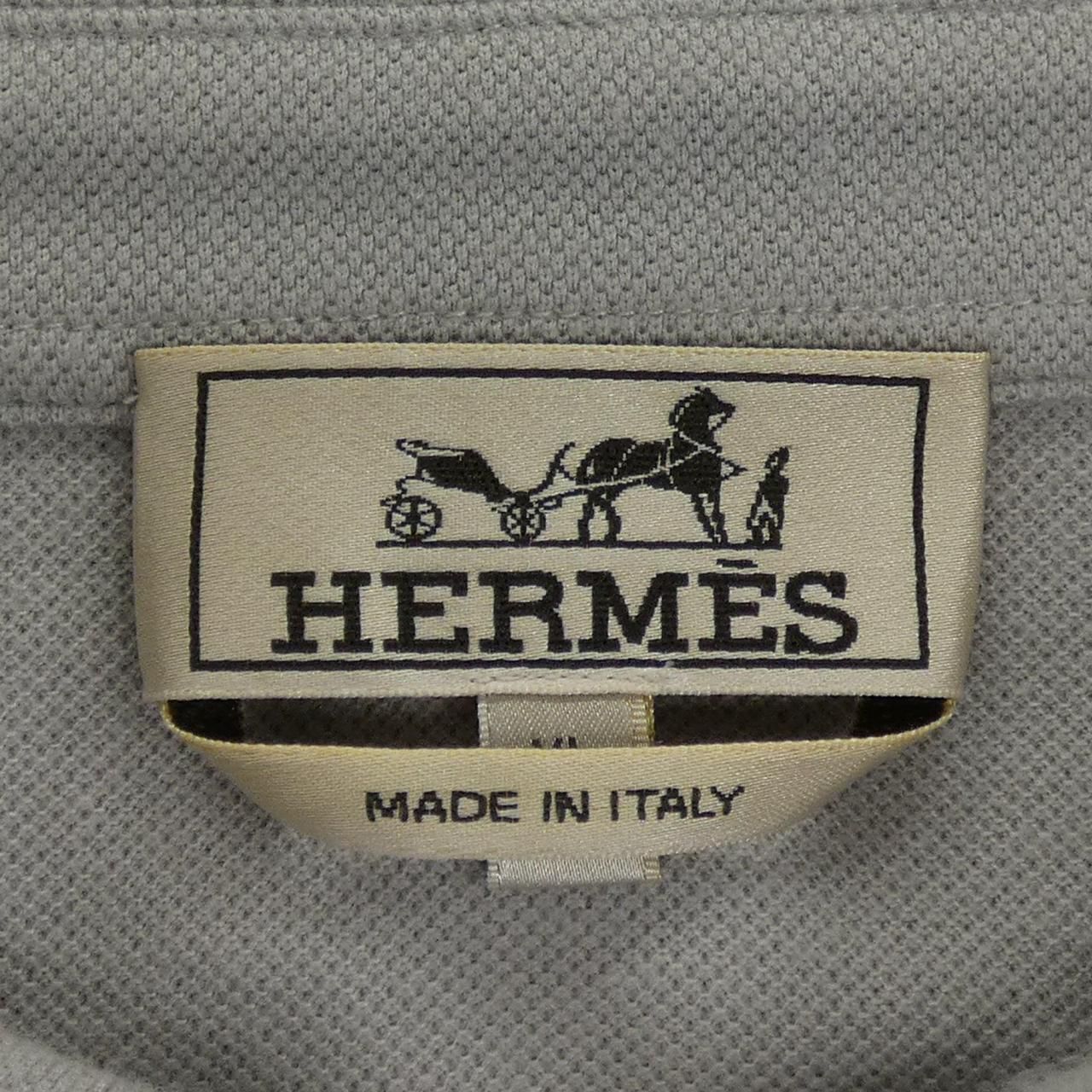 Hermes Polo Gray — view 4