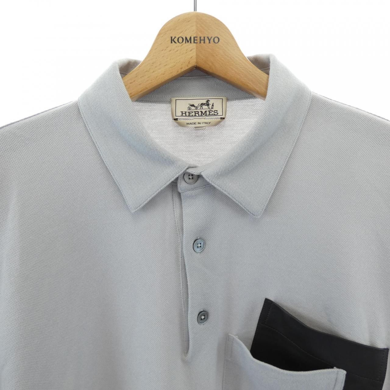 Hermes Polo Gray — view 5