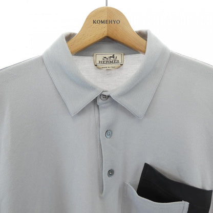 Hermes Polo Gray — view 5