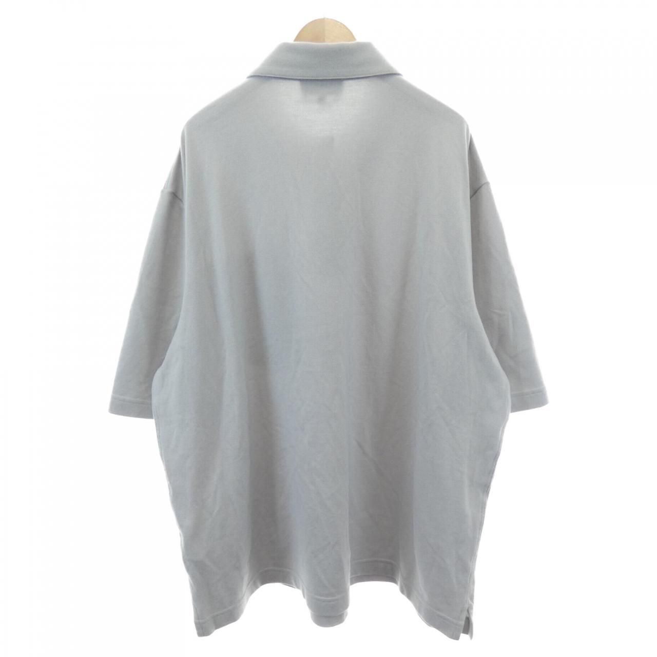 Hermes Polo Gray — view 2