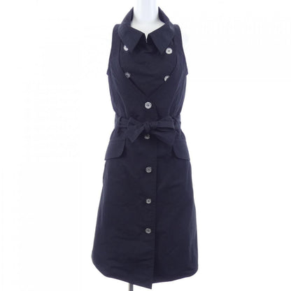 Celine 2 Dress Black