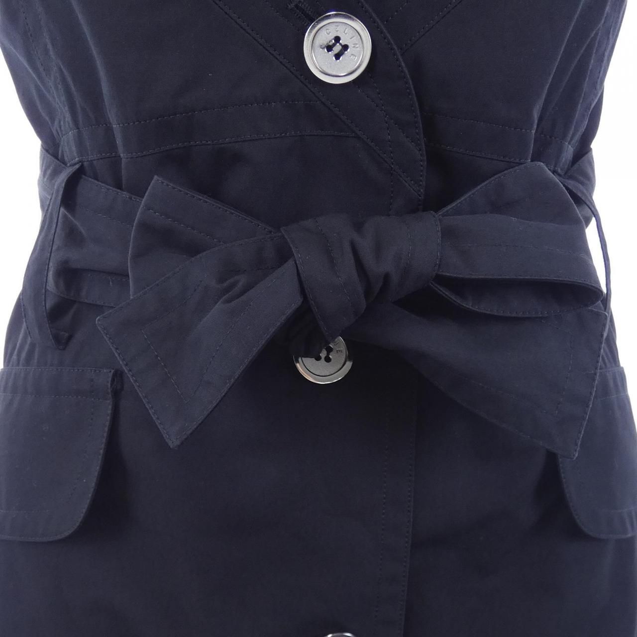 Celine 2 Dress Black — view 5